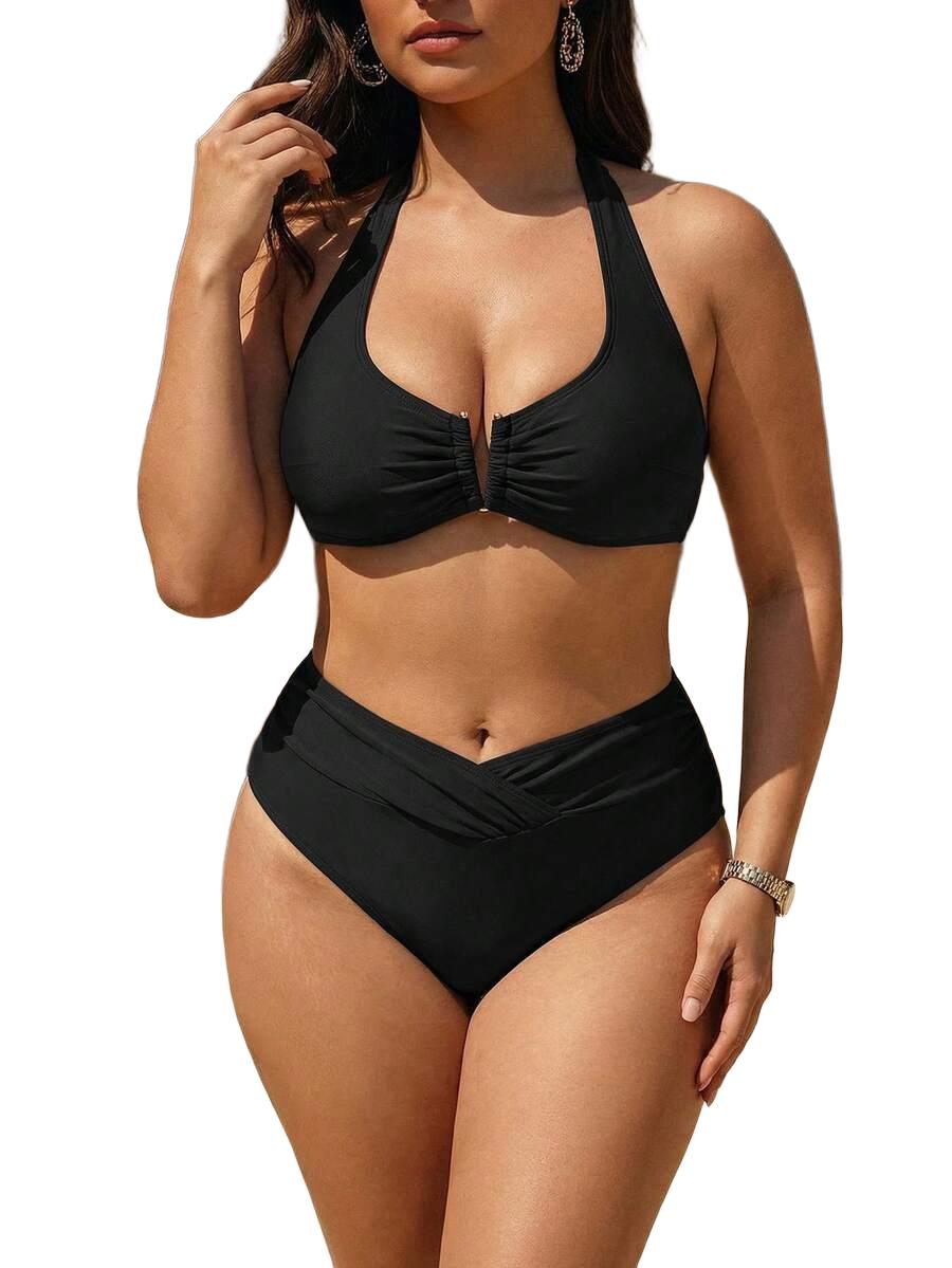 DWUCZĘŚCIOWY KOMPLET BIKINI