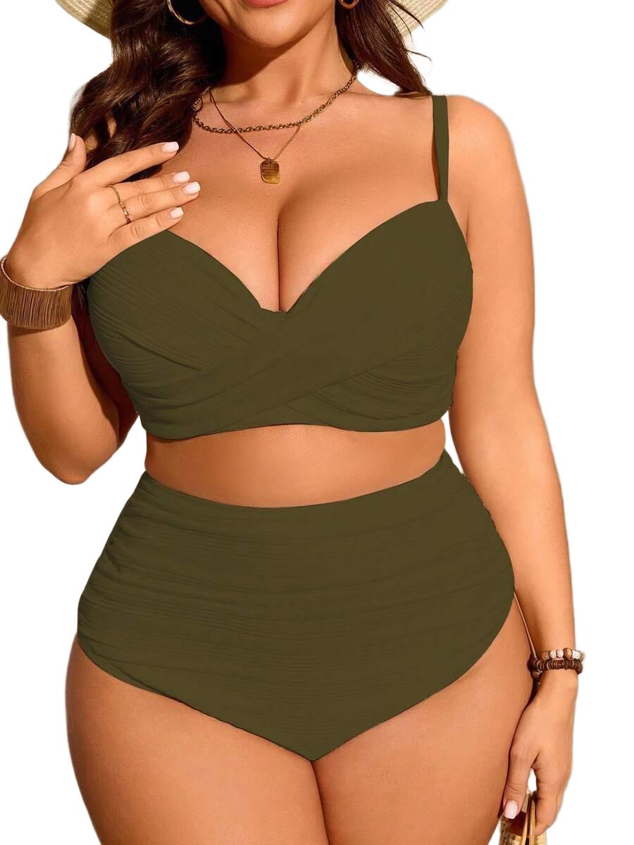 BIKINI DWUCZĘŚCIOWY ZESTAW