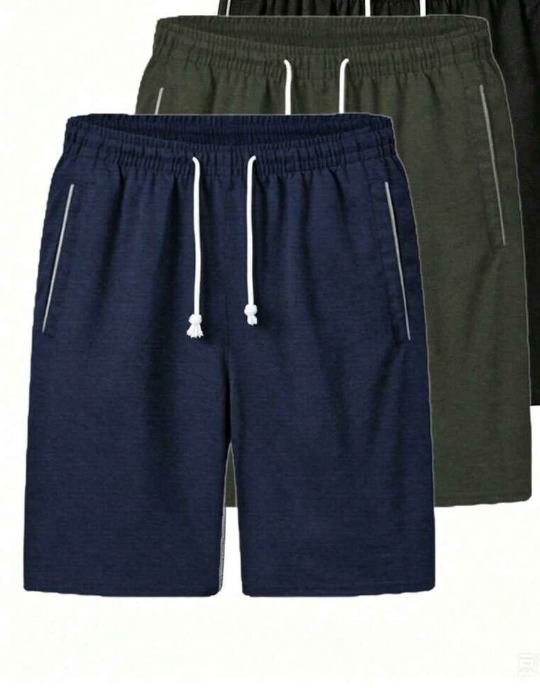 spodenki dresowe 2-pack