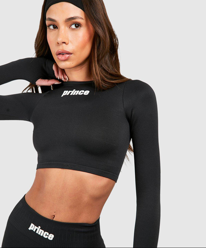 BLUZKA SPORTOWA DAMSKA
