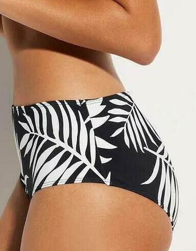 DÓŁ OD BIKINI