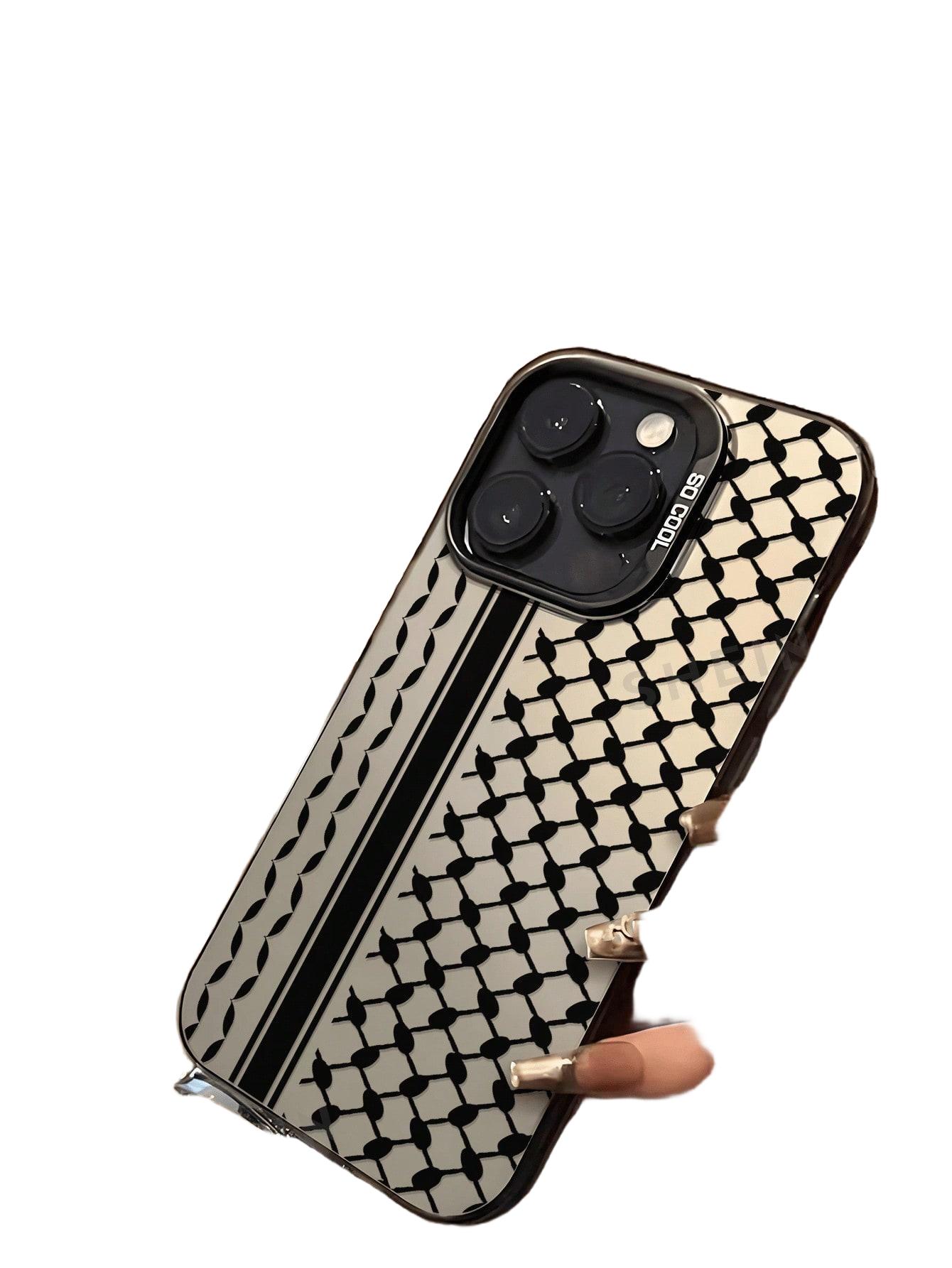ETUI NA TELEFON IPHONE 13 PRO