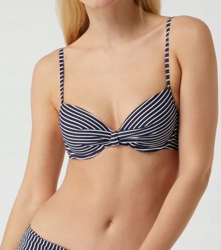 GÓRA OD BIKINI WZÓR 