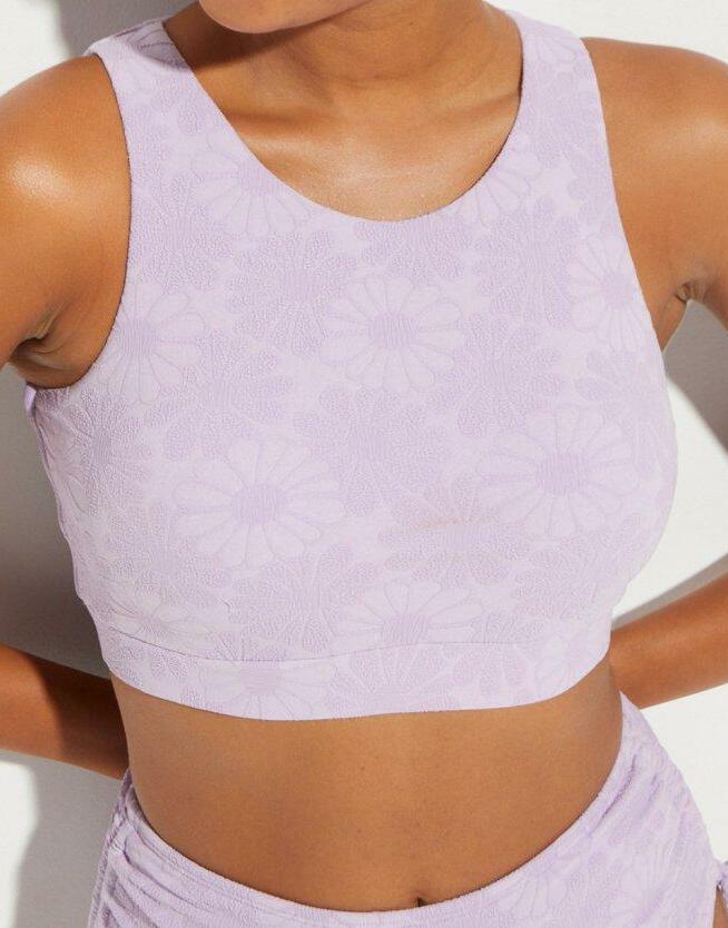 BIKINI TOP WZÓR