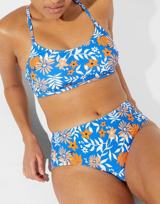 TANKINI 2 CZĘŚCIOWE