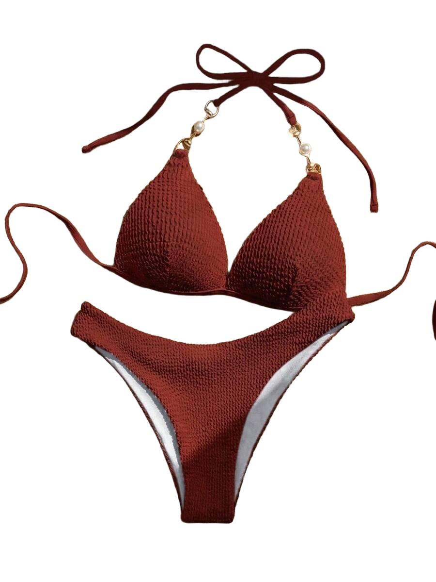 DWUCZĘŚCIOWE BIKINI DAMSKIE