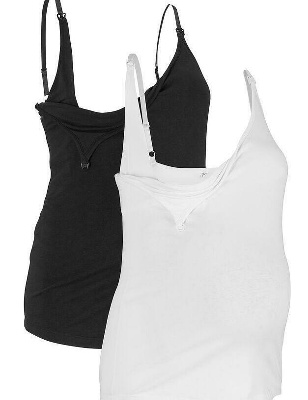 TOP CIĄŻOWY 2 PACK