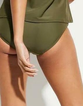 DÓŁ OD TANKINI
