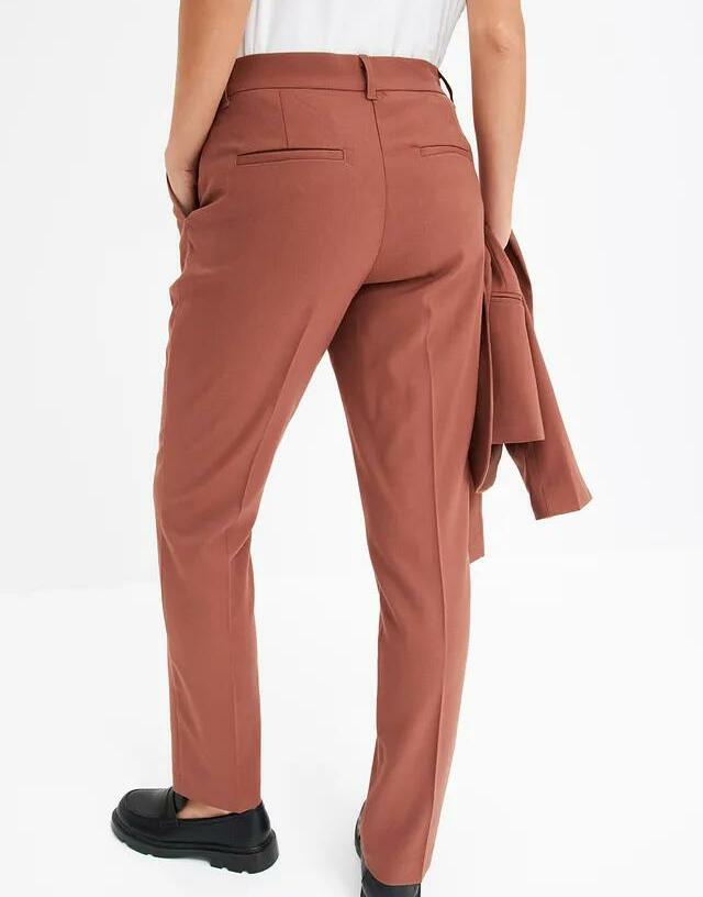 SPODNIE DAMSKIE CHINOS