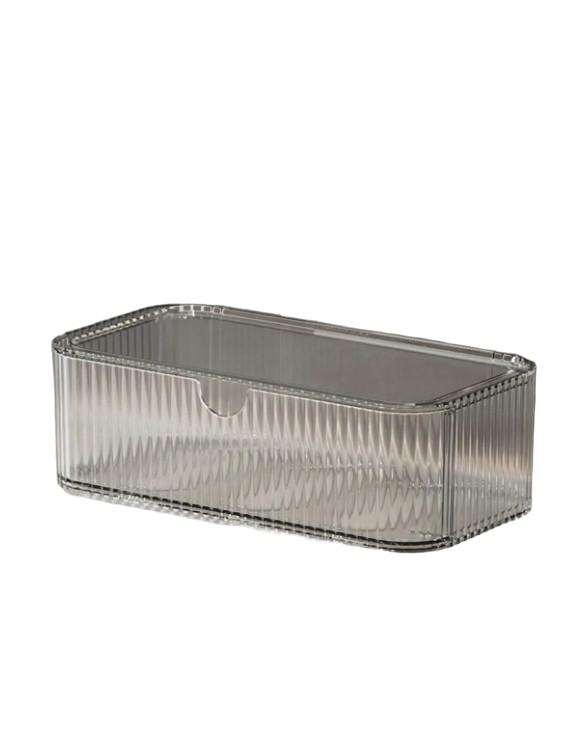 pudełko do przechowywania kosmetyków 2-pack