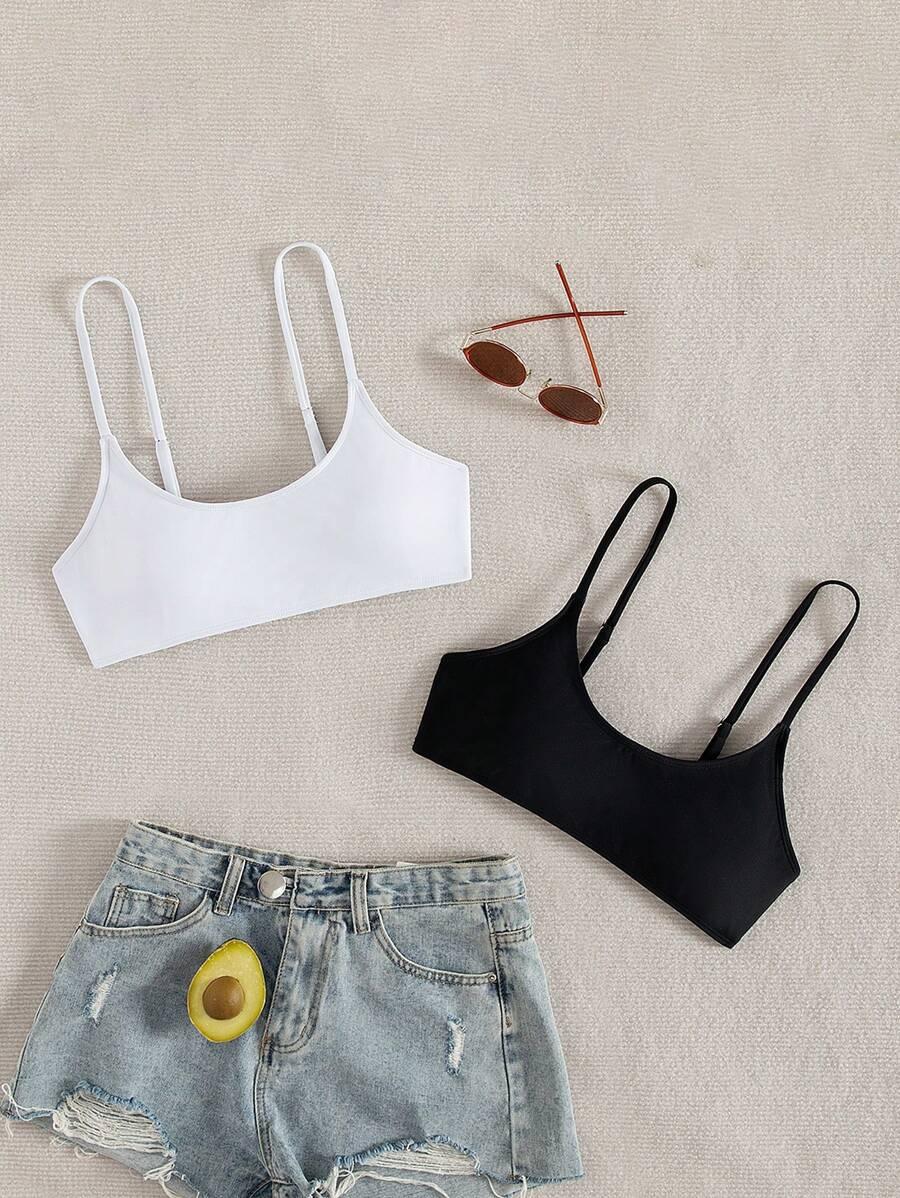 GÓRA OD BIKINI 2-PACK