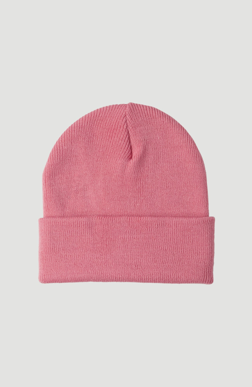 RÓŻOWA CZAPKA BEANIE