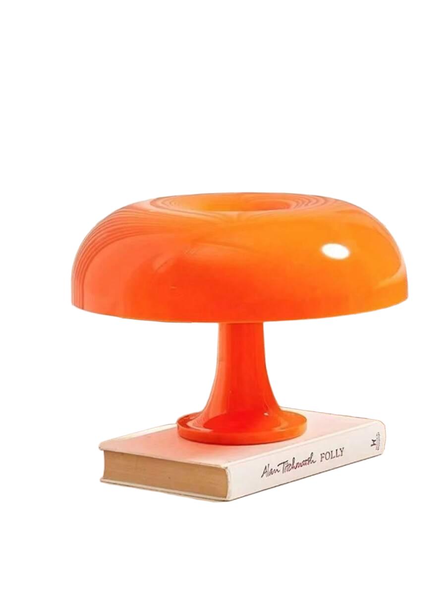 POMARAŃCZOWA LAMPKA NOCNA