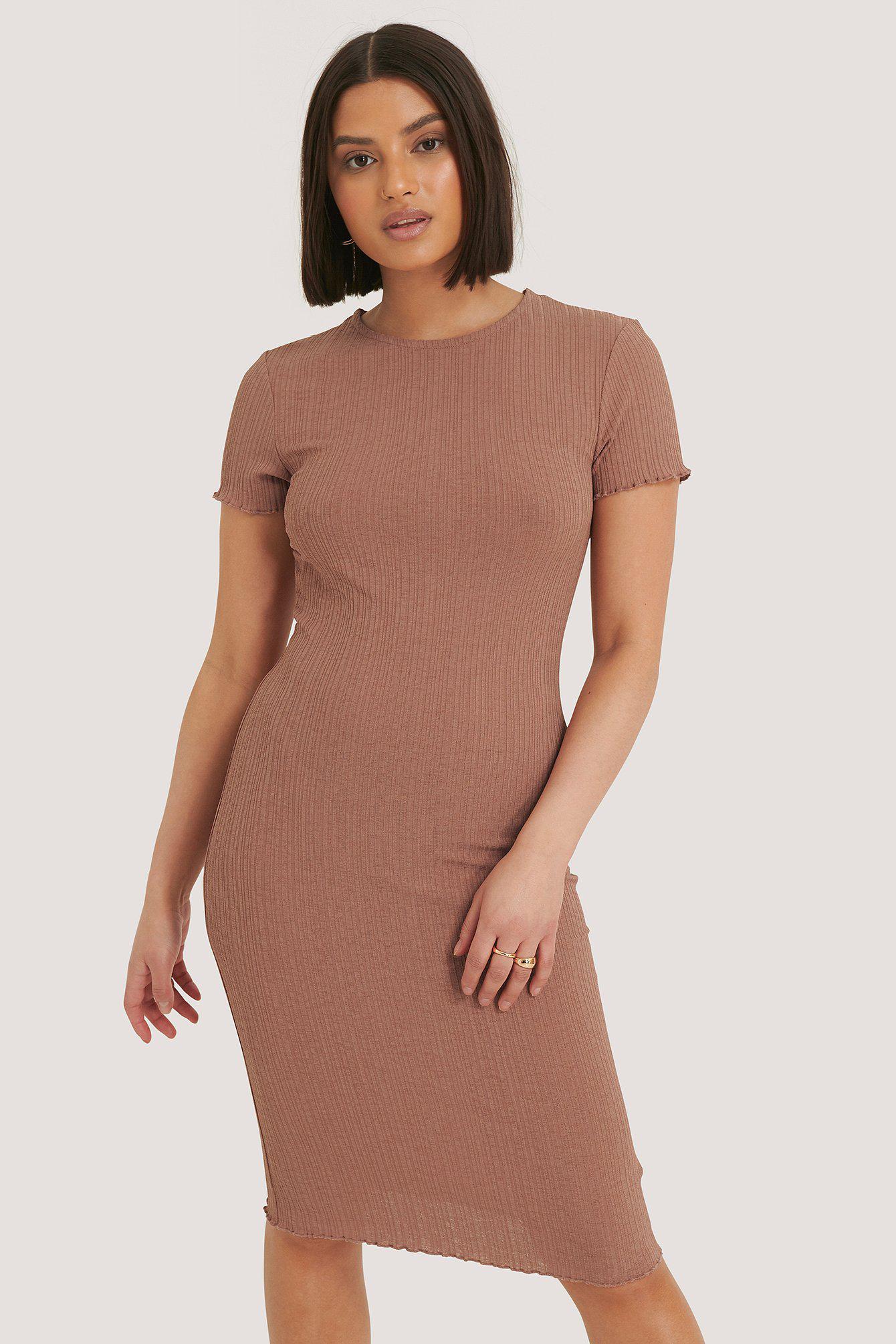 SUKIENKA PRZED KOLANO CASUAL