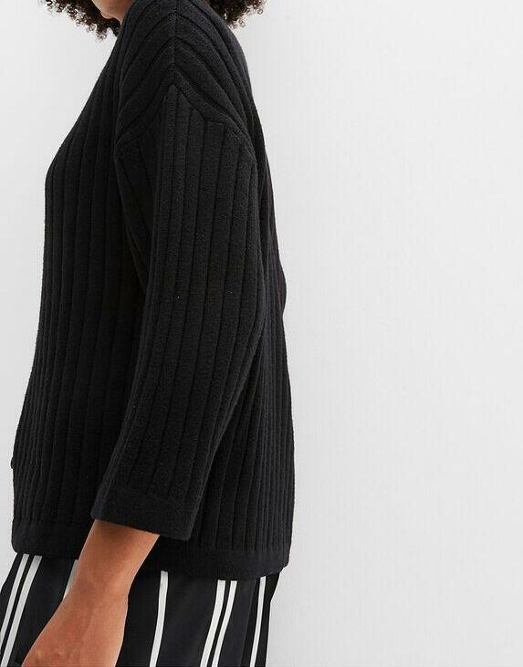 SWETER ROZPINANY DAMSKI