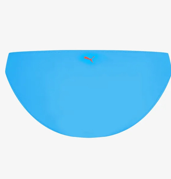 NIEBIESKI DÓŁ OD BIKINI