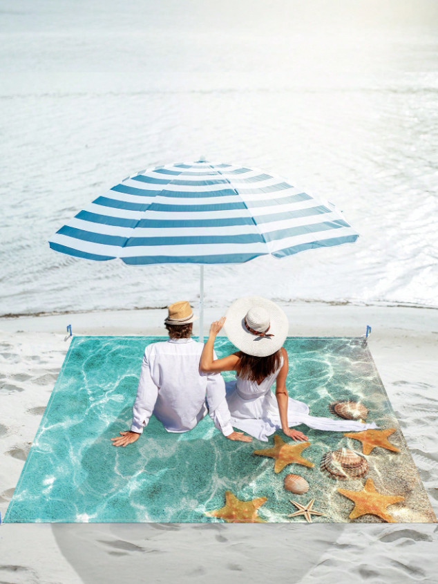 MATA KOC PLAŻOWY