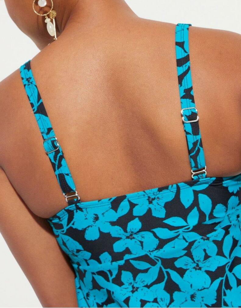TANKINI 2 CZĘŚCIOWE