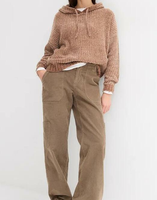 BLUZA Z KAPTUREM Z KAPTUREM