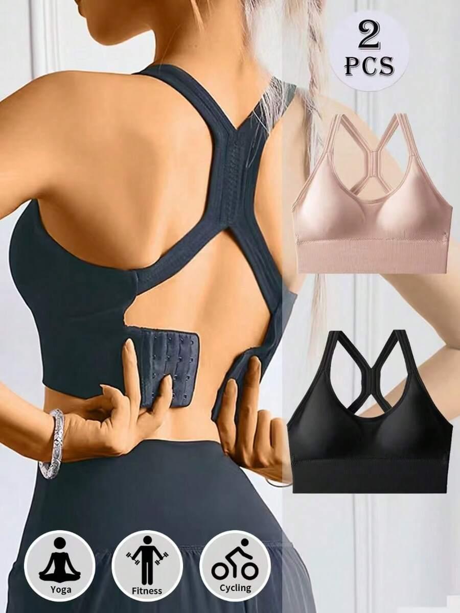 biustonosz SPORTOWY 2-PACK 