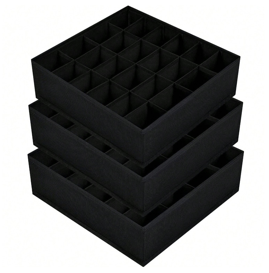 organizer do szuflady 3-pack