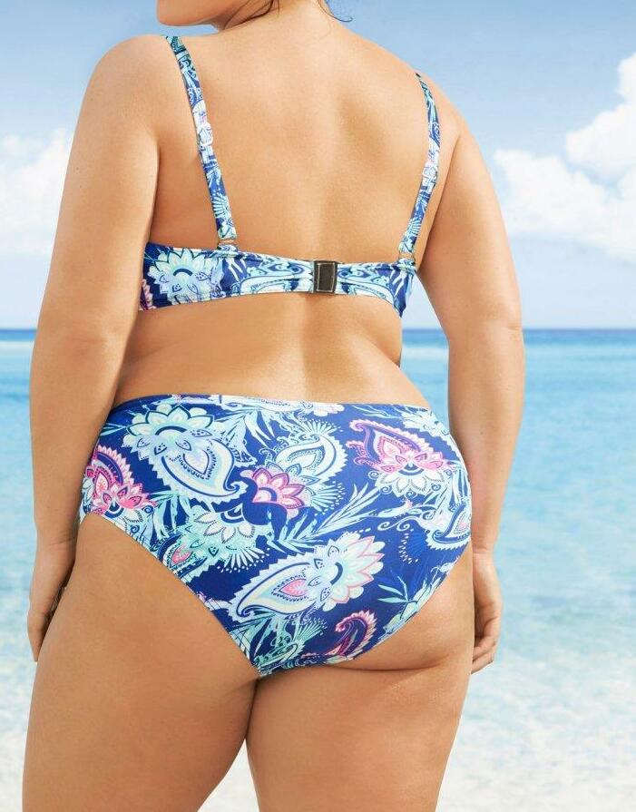 BIKINI 2 CZĘŚCIOWE 80D