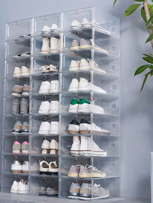 ORGANIZER NA BUTY 6-PACK