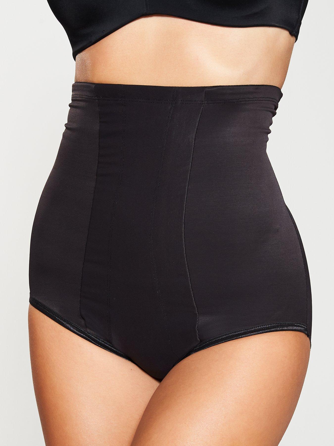 MIRACLESUIT WYSZCZUPLAJĄCE MAJTKI Z WYSOKIM STANEM 2705-1