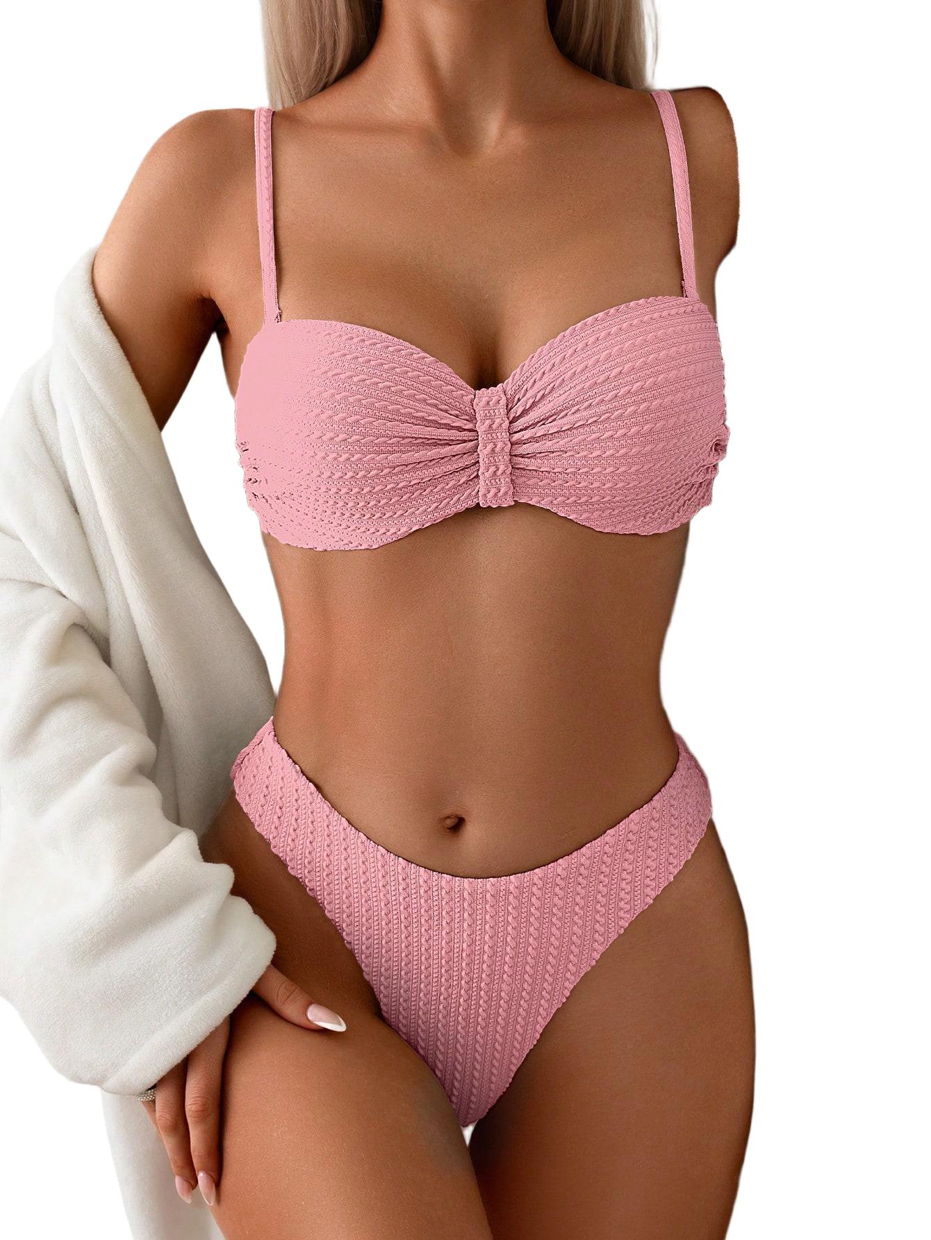DWUCZĘŚCIOWY KOMPLET BIKINI