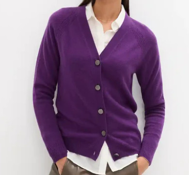 SWETER DAMSKI ROZPINANY