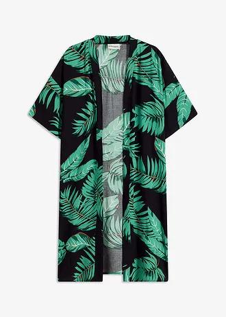 KIMONO Z WISKOZY
