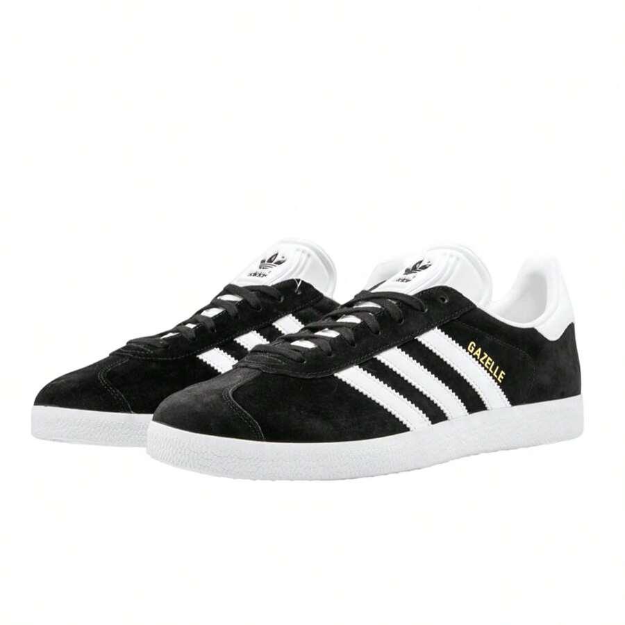 czarne buty sportowe gazelle