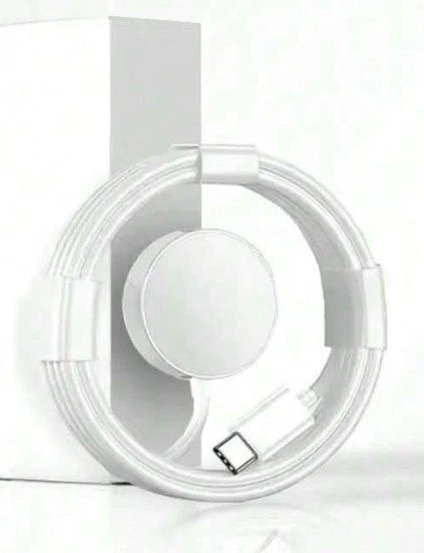 bezprzewodowa ładowarka apple watch
