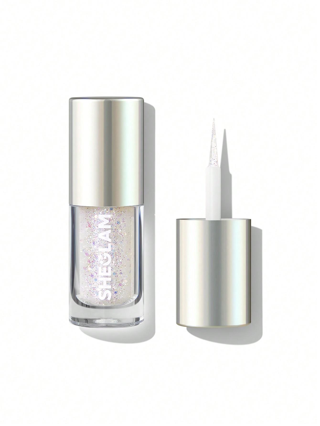 BROKAT EYELINER W PĘDZELKU FIREWORKS