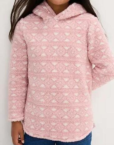 BLUZA Z POLARU 