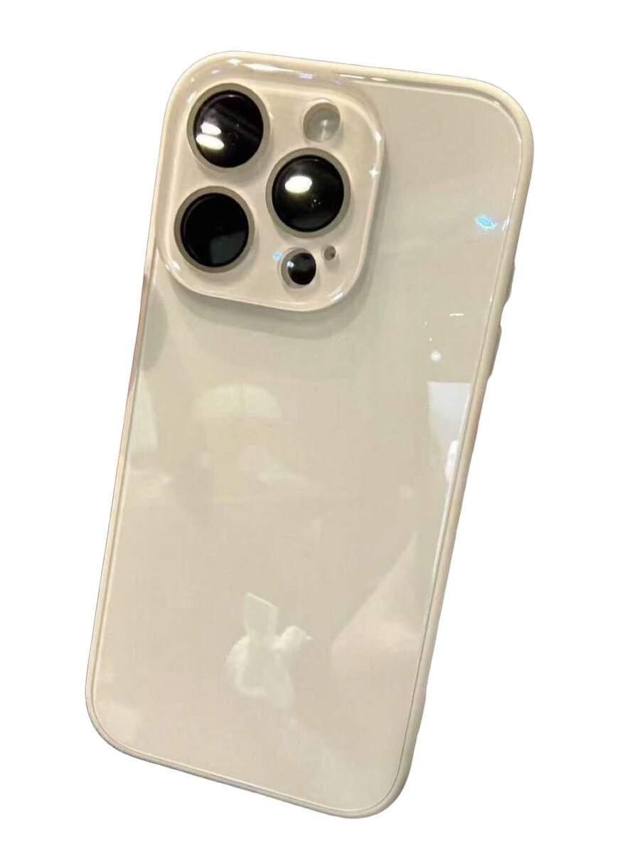 etui na telefon iphone 15 pro 