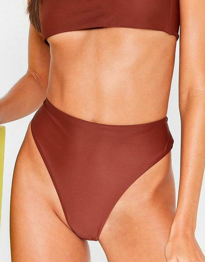 klasyczny dół od bikini 