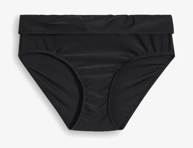 DÓŁ OD BIKINI