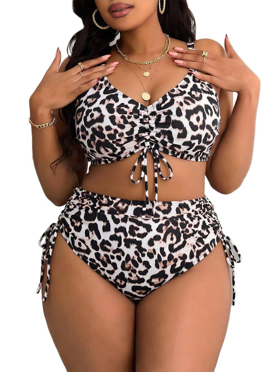DWUCZĘŚCIOWE BIKINI DAMSKIE