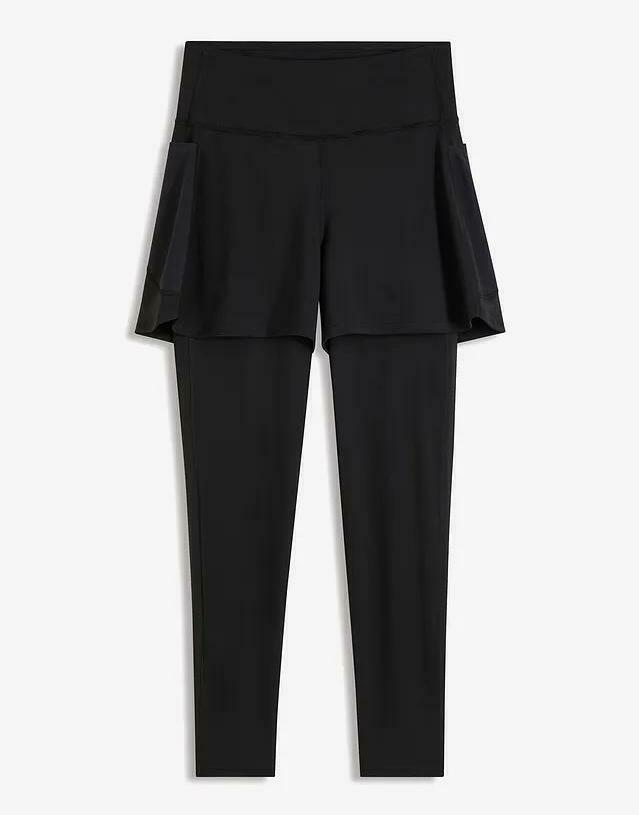 LEGGINSY DAMSKIE DŁUGA NOGAWKA PLUS SIZE