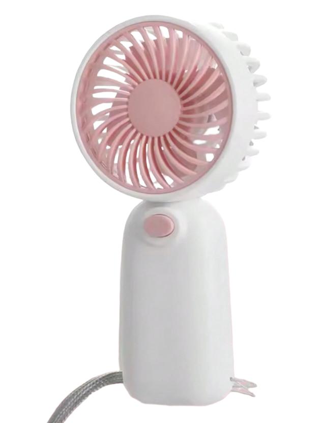 MINI PRZENOŚNY WENTYLATOR
