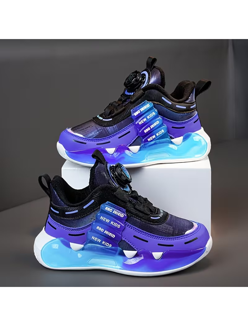 buty sportowe łączenie