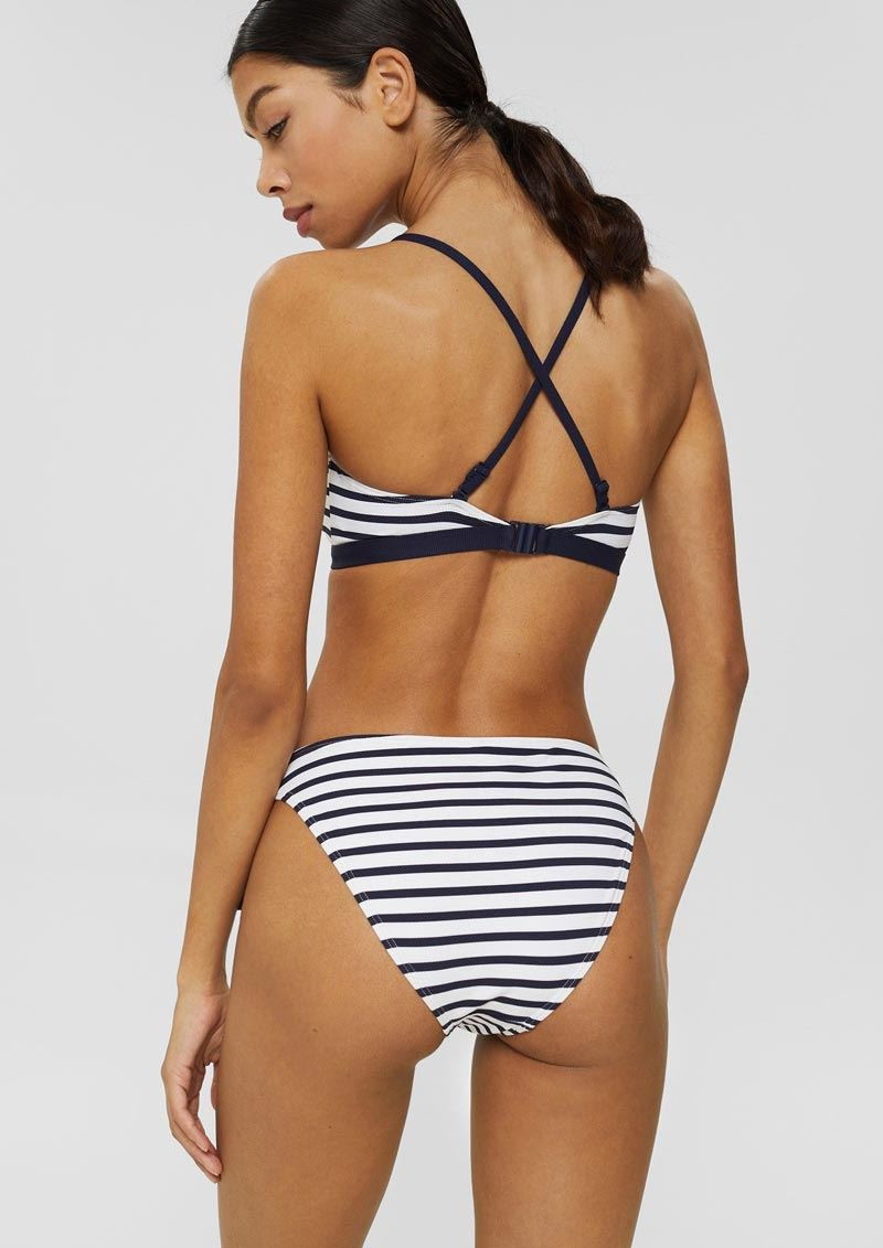 DÓŁ OD BIKINI PASKI