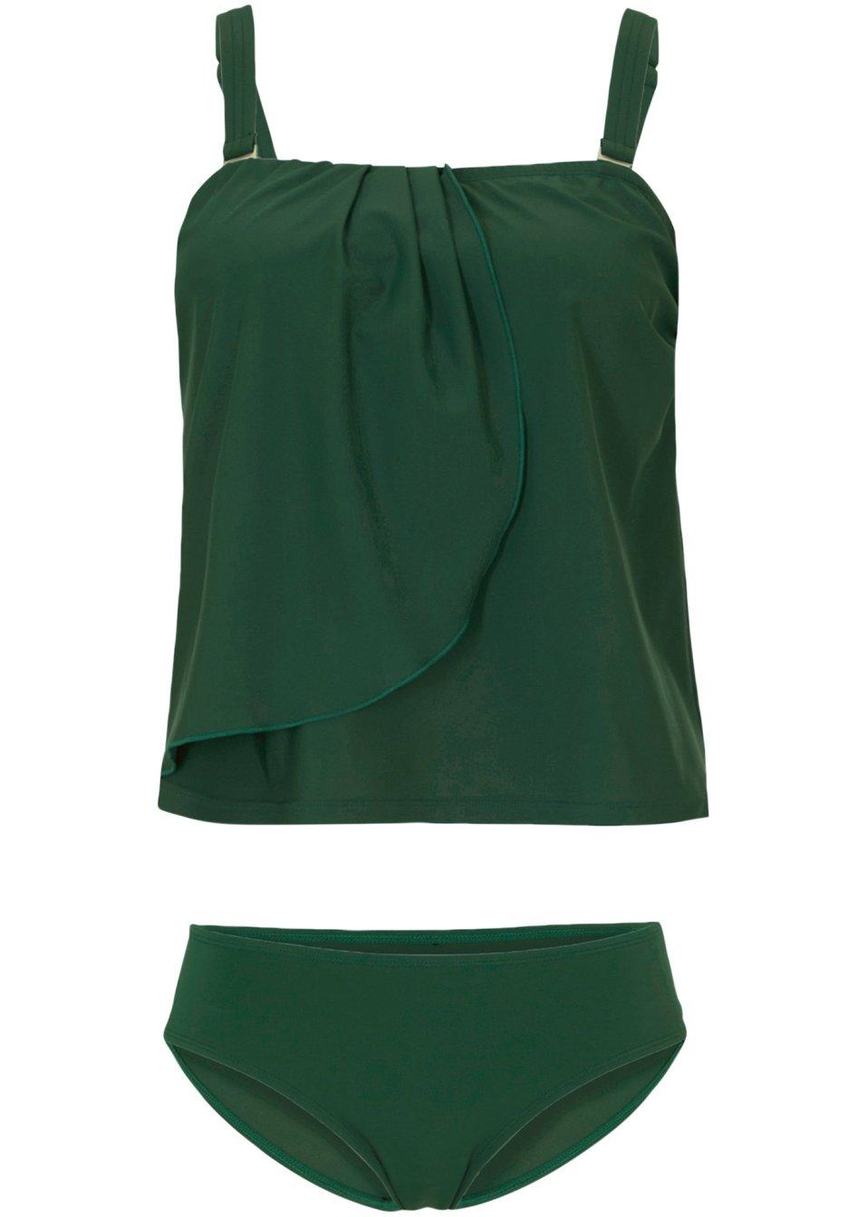 TANKINI 2 CZĘŚCIOWE