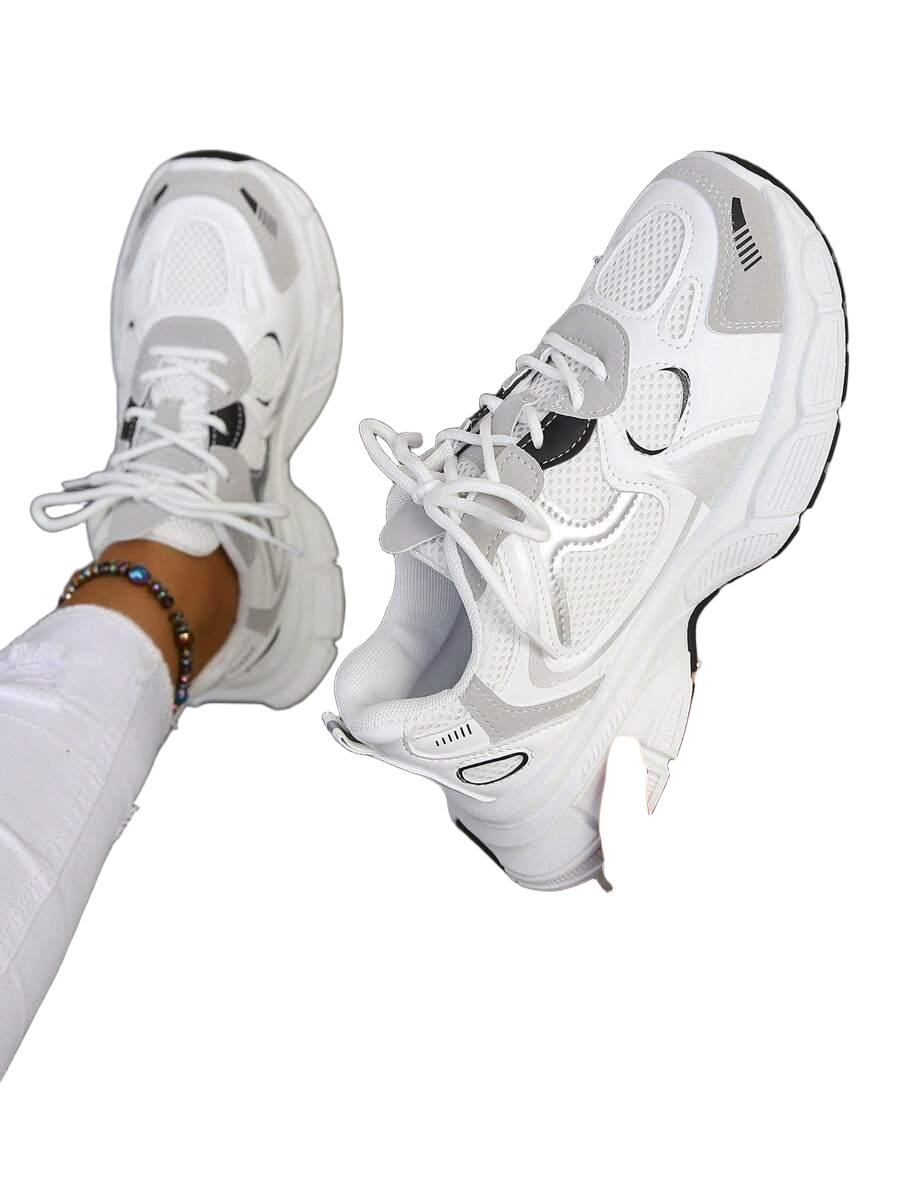 DAMSKIE BUTY SPORTOWE 