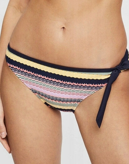 DÓŁ OD BIKINI WZÓR figi