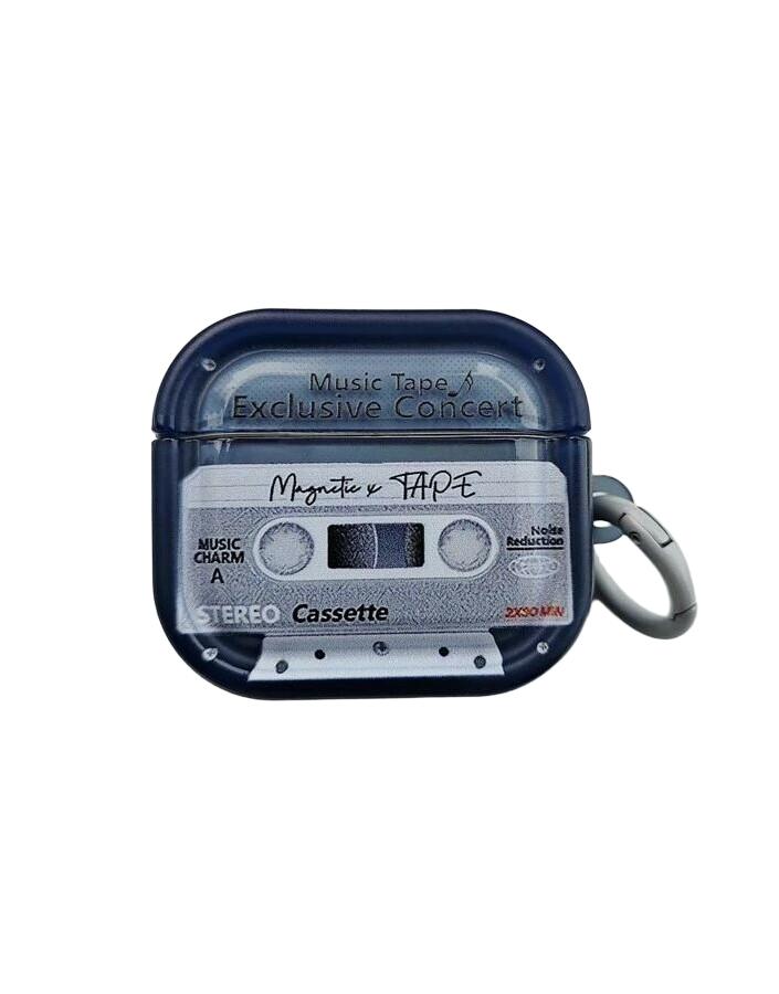 etui na słuchawki AirPods 1/2