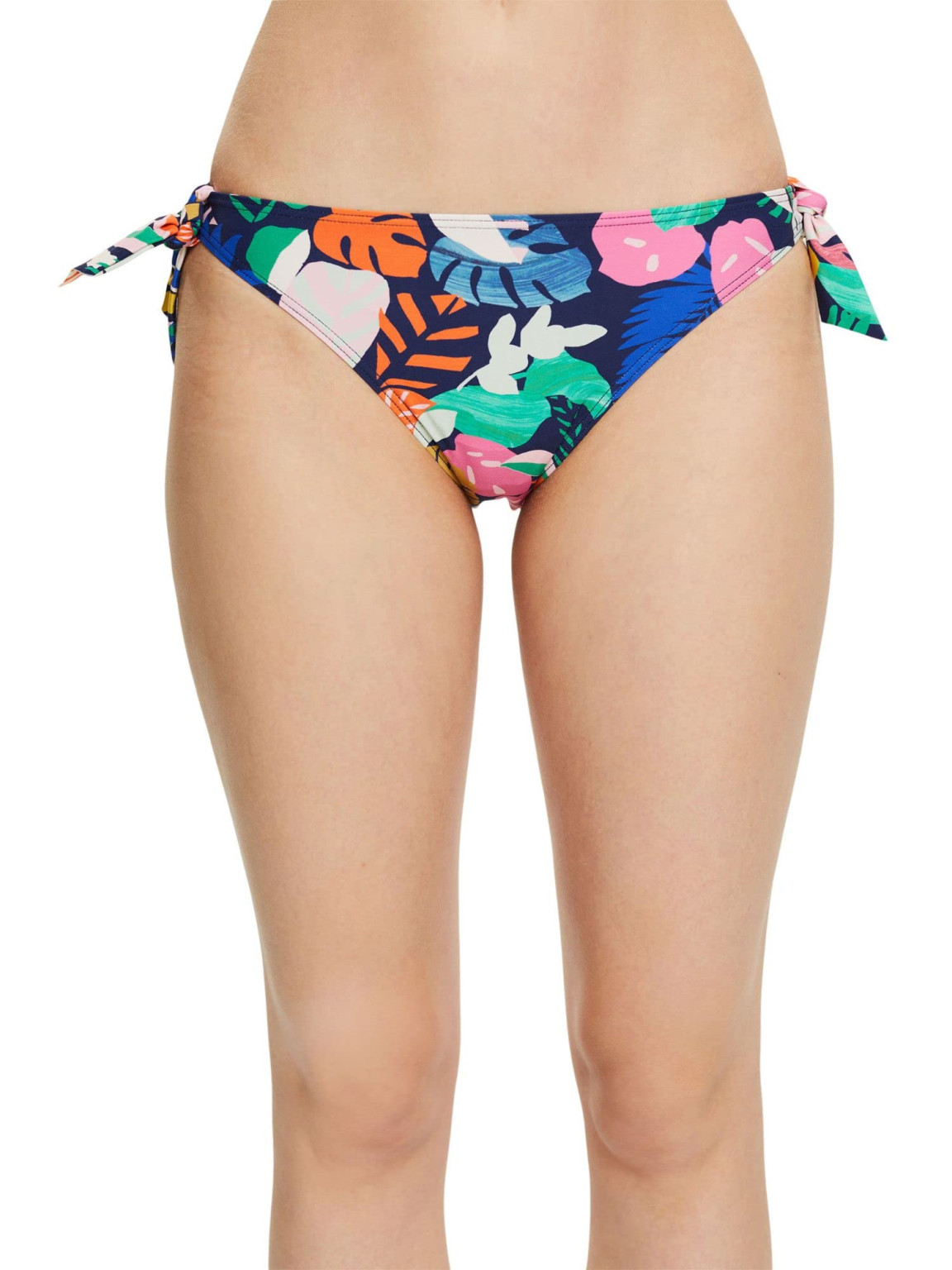 dół od bikini figi wzór