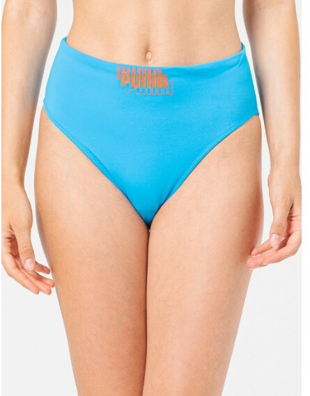 NIEBIESKI DÓŁ OD BIKINI