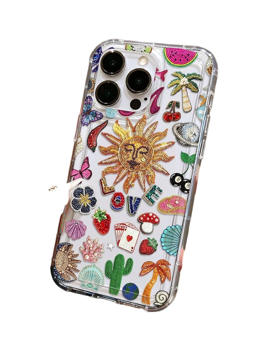 ETUI NA TELEFON IPHONE air